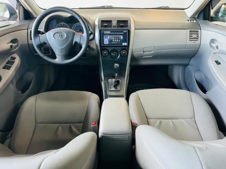 TOYOTA Corolla 1.8 16V 4P XLI AUTOM�TICO, Foto 10