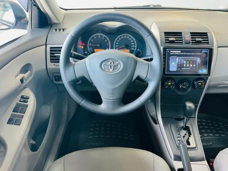 TOYOTA Corolla 1.8 16V 4P XLI AUTOM�TICO, Foto 12