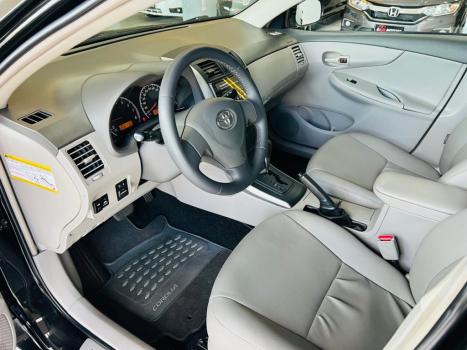 TOYOTA Corolla 1.8 16V 4P XLI AUTOM�TICO, Foto 13