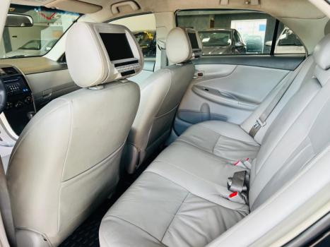 TOYOTA Corolla 1.8 16V 4P XLI AUTOM�TICO, Foto 15