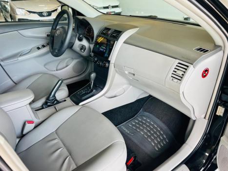 TOYOTA Corolla 1.8 16V 4P XLI AUTOM�TICO, Foto 17