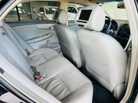 TOYOTA Corolla 1.8 16V 4P XLI AUTOM�TICO, Foto 20