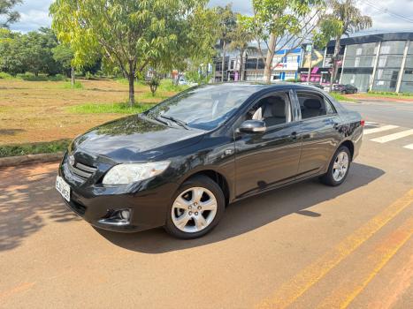 TOYOTA Corolla 1.8 16V 4P XEI FLEX AUTOM�TICO, Foto 1
