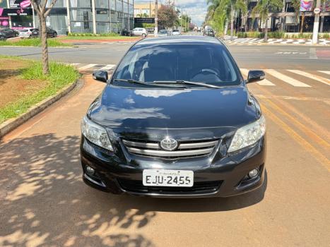 TOYOTA Corolla 1.8 16V 4P XEI FLEX AUTOM�TICO, Foto 2