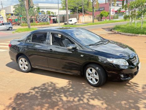 TOYOTA Corolla 1.8 16V 4P XEI FLEX AUTOM�TICO, Foto 3