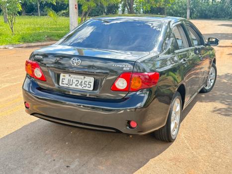 TOYOTA Corolla 1.8 16V 4P XEI FLEX AUTOM�TICO, Foto 4