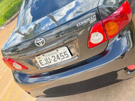 TOYOTA Corolla 1.8 16V 4P XEI FLEX AUTOM�TICO, Foto 5