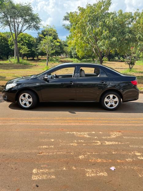 TOYOTA Corolla 1.8 16V 4P XEI FLEX AUTOM�TICO, Foto 7