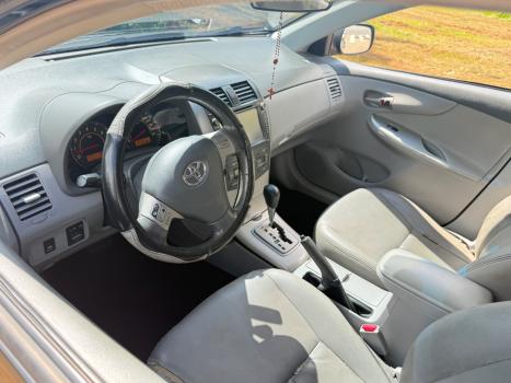 TOYOTA Corolla 1.8 16V 4P XEI FLEX AUTOM�TICO, Foto 8