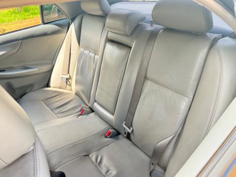 TOYOTA Corolla 1.8 16V 4P XEI FLEX AUTOM�TICO, Foto 9
