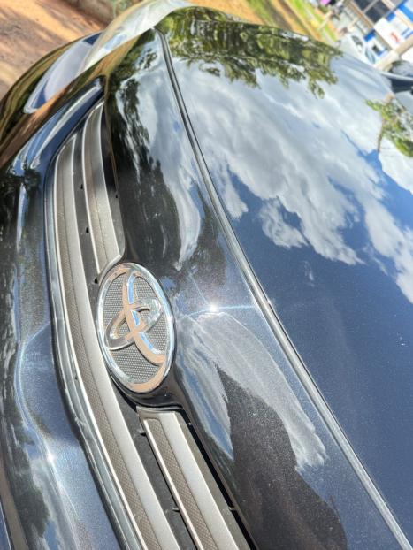 TOYOTA Corolla 1.8 16V 4P XEI FLEX AUTOM�TICO, Foto 10