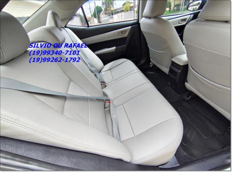 TOYOTA Corolla 1.8 16V 4P GLI FLEX AUTOM�TICO, Foto 6
