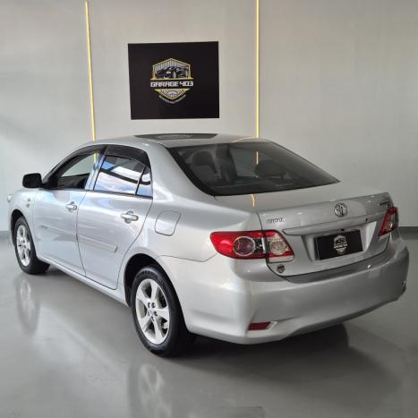 TOYOTA Corolla 1.8 16V 4P GLI AUTOM�TICO, Foto 3