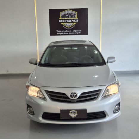 TOYOTA Corolla 1.8 16V 4P GLI AUTOM�TICO, Foto 5