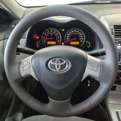 TOYOTA Corolla 1.8 16V 4P GLI AUTOM�TICO, Foto 7