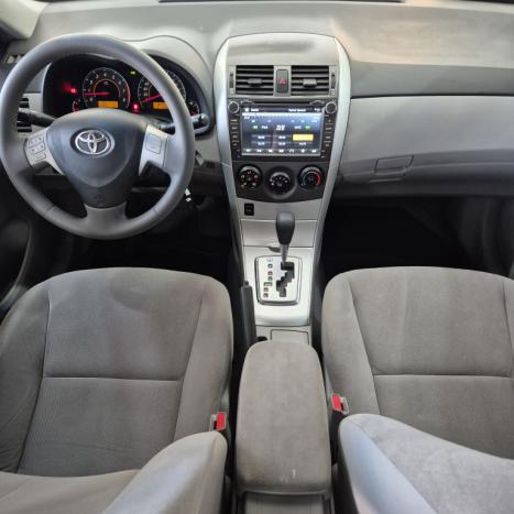 TOYOTA Corolla 1.8 16V 4P GLI AUTOM�TICO, Foto 9