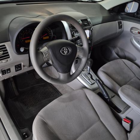 TOYOTA Corolla 1.8 16V 4P GLI AUTOM�TICO, Foto 10