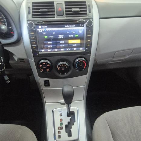 TOYOTA Corolla 1.8 16V 4P GLI AUTOM�TICO, Foto 11