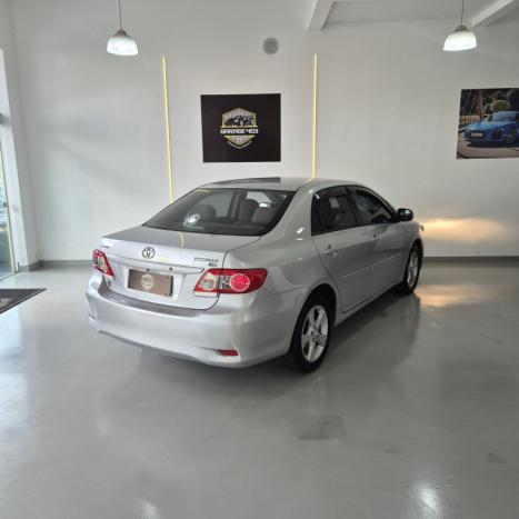 TOYOTA Corolla 1.8 16V 4P GLI AUTOM�TICO, Foto 3