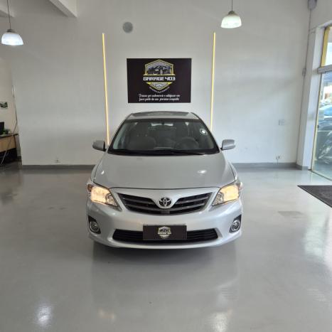 TOYOTA Corolla 1.8 16V 4P GLI AUTOM�TICO, Foto 5