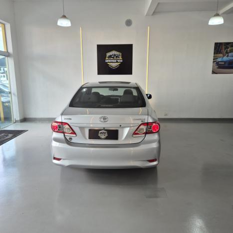 TOYOTA Corolla 1.8 16V 4P GLI AUTOM�TICO, Foto 6