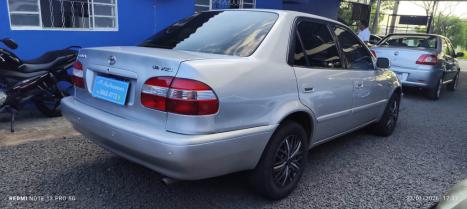 TOYOTA Corolla 1.8 16V 4P SEG AUTOM�TICO, Foto 5
