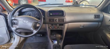 TOYOTA Corolla 1.8 16V 4P SEG AUTOM�TICO, Foto 7