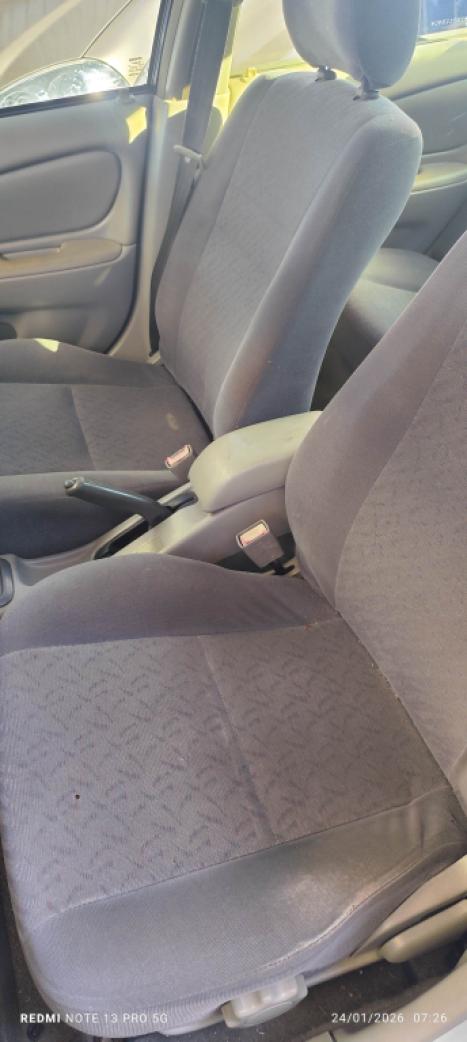 TOYOTA Corolla 1.8 16V 4P SEG AUTOM�TICO, Foto 8