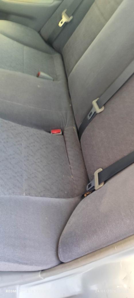 TOYOTA Corolla 1.8 16V 4P SEG AUTOM�TICO, Foto 9