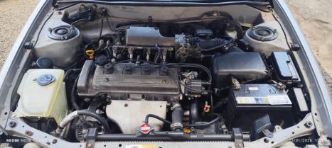 TOYOTA Corolla 1.8 16V 4P SEG AUTOM�TICO, Foto 10