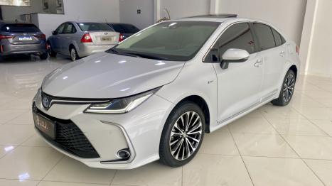 TOYOTA Corolla 1.8 16V 4P FLEX H�BRIDO ALTIS A PREMIUM AUTOM�TICO CVT, Foto 1