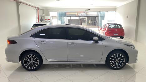 TOYOTA Corolla 1.8 16V 4P FLEX H�BRIDO ALTIS A PREMIUM AUTOM�TICO CVT, Foto 4