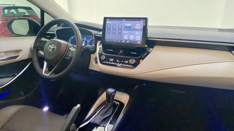 TOYOTA Corolla 1.8 16V 4P FLEX H�BRIDO ALTIS A PREMIUM AUTOM�TICO CVT, Foto 6