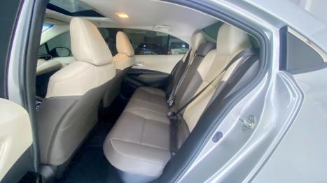 TOYOTA Corolla 1.8 16V 4P FLEX H�BRIDO ALTIS A PREMIUM AUTOM�TICO CVT, Foto 7