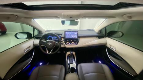 TOYOTA Corolla 1.8 16V 4P FLEX H�BRIDO ALTIS A PREMIUM AUTOM�TICO CVT, Foto 8