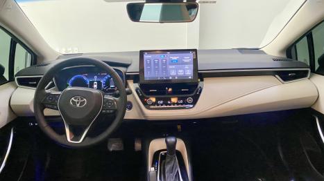 TOYOTA Corolla 1.8 16V 4P FLEX H�BRIDO ALTIS A PREMIUM AUTOM�TICO CVT, Foto 10