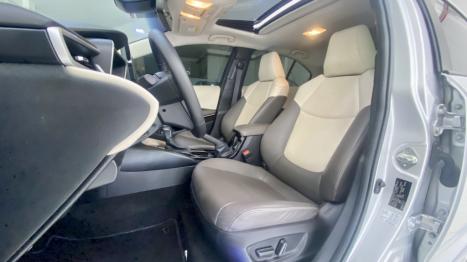 TOYOTA Corolla 1.8 16V 4P FLEX H�BRIDO ALTIS A PREMIUM AUTOM�TICO CVT, Foto 11