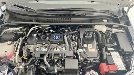 TOYOTA Corolla 1.8 16V 4P FLEX H�BRIDO ALTIS A PREMIUM AUTOM�TICO CVT, Foto 14