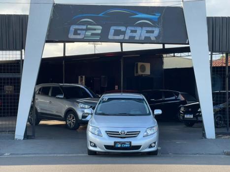 TOYOTA Corolla 1.8 16V 4P SEG FLEX AUTOM�TICO, Foto 1