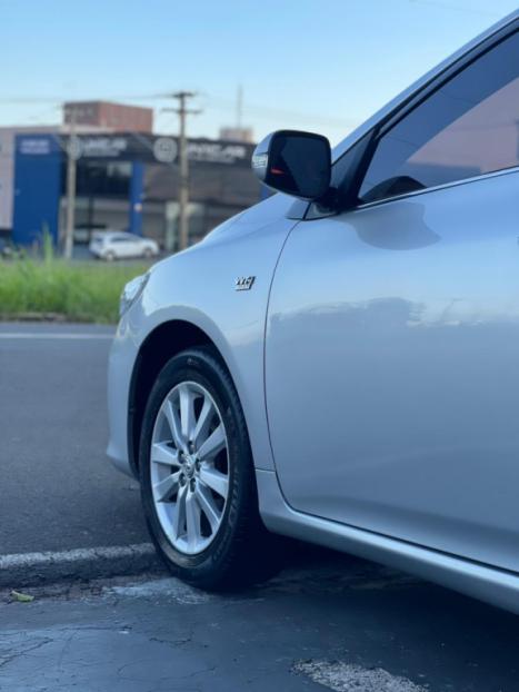 TOYOTA Corolla 1.8 16V 4P SEG FLEX AUTOM�TICO, Foto 2