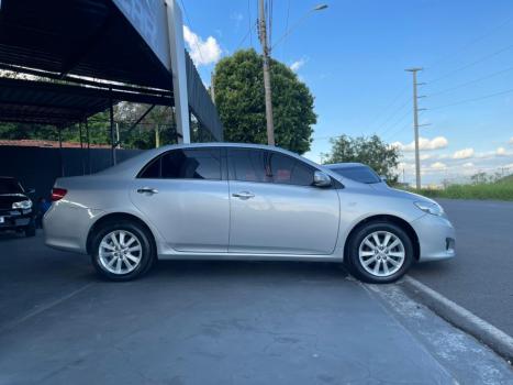 TOYOTA Corolla 1.8 16V 4P SEG FLEX AUTOM�TICO, Foto 4