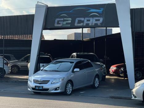 TOYOTA Corolla 1.8 16V 4P SEG FLEX AUTOM�TICO, Foto 7