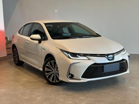 TOYOTA Corolla 1.8 16V 4P FLEX H�BRIDO ALTIS AUTOM�TICO CVT, Foto 1