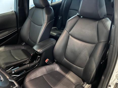 TOYOTA Corolla 1.8 16V 4P FLEX H�BRIDO ALTIS AUTOM�TICO CVT, Foto 11