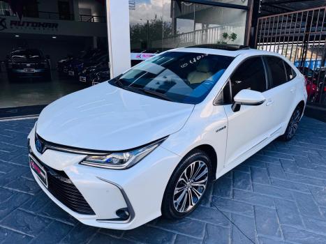 TOYOTA Corolla 1.8 16V 4P FLEX H�BRIDO ALTIS A PREMIUM AUTOM�TICO CVT, Foto 2