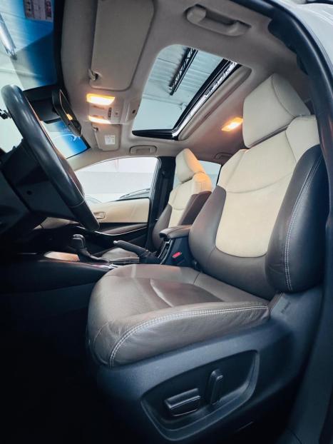 TOYOTA Corolla 1.8 16V 4P FLEX H�BRIDO ALTIS A PREMIUM AUTOM�TICO CVT, Foto 15