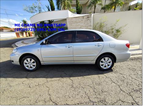 TOYOTA Corolla 1.8 16V 4P XEI AUTOM�TICO, Foto 2