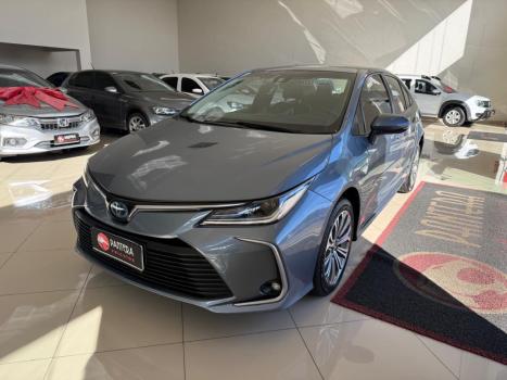 TOYOTA Corolla 1.8 16V 4P FLEX H�BRIDO ALTIS AUTOM�TICO CVT, Foto 3