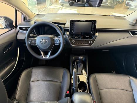 TOYOTA Corolla 1.8 16V 4P FLEX H�BRIDO ALTIS AUTOM�TICO CVT, Foto 6