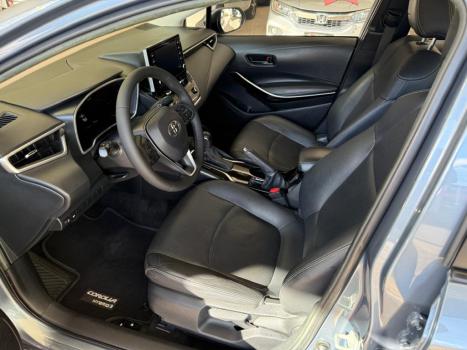 TOYOTA Corolla 1.8 16V 4P FLEX H�BRIDO ALTIS AUTOM�TICO CVT, Foto 7